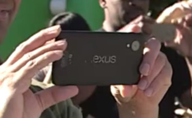 Nexus 5: GFXBench-Eintrag weist auf beeindruckende Grafikpower hin