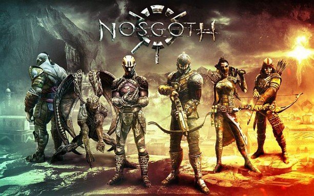 Nosgoth: Beta zum Multiplayer-Titel im Legacy of Kain-Universum startet in Kürze