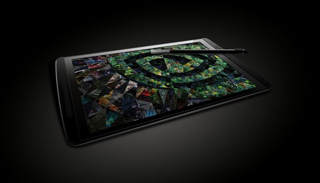 NVIDIA-CEO: „Android ist das am meisten disruptive OS seit Jahrzehnten“