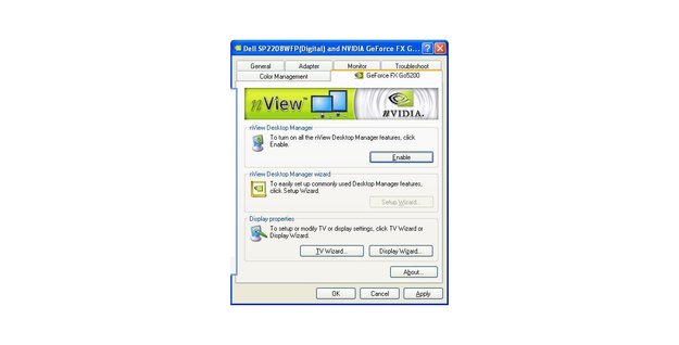 Was ist nwiz.exe - und ist das gefährlich?