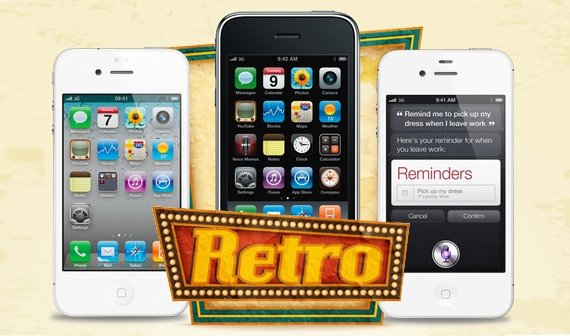 Billiges iPhone kaufen: iPhone 3GS, iPhone 4 & iPhone 4s im Vergleich
