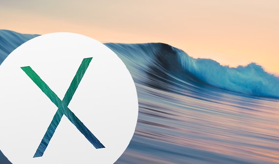 Download: Acht tolle Mac OS X Mavericks-Hintergründe