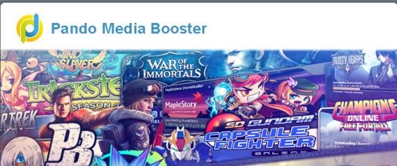 Pando Media Booster: Was ist das und was macht es?