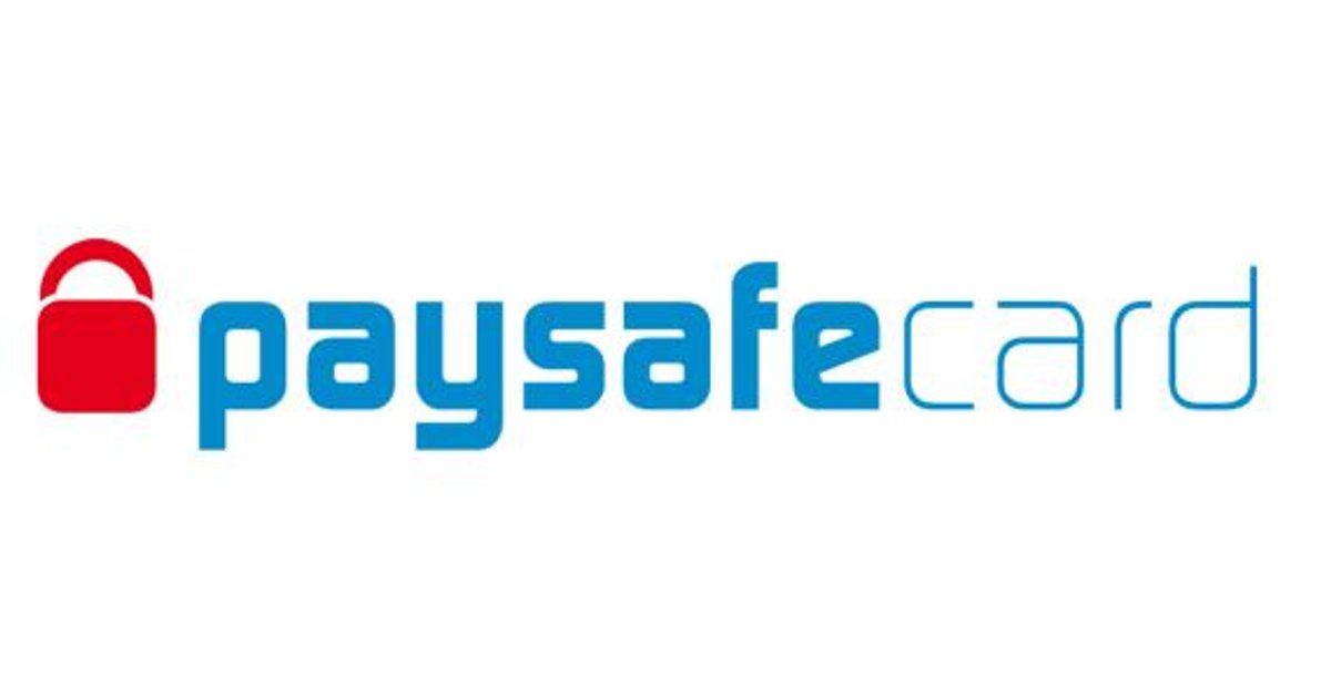 cards like paysafecard