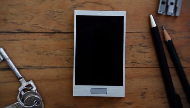 Phonebloks: Modulares Smartphone soll Realität werden
