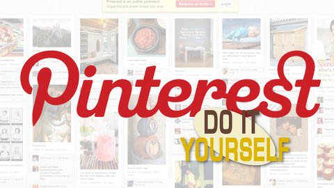Pinterest Diy Do It Yourself Und Teile Es Mit Der Welt
