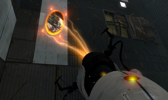 Portal 3: Unsere Wunsch-Features und Gerüchte zum Release