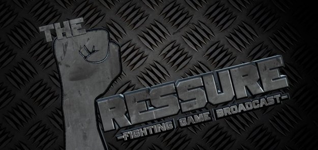 Neu im X-Blog: The Pressure! Fighting Game Broadcast