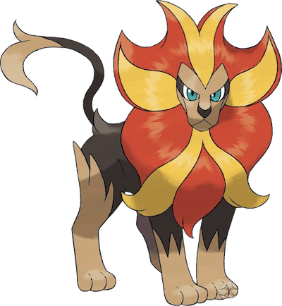 Pokemon X & Y: Neues Pokemon mit von der Partie