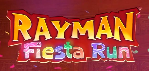 Rayman Fiesta Run: Imposanter Trailer kündigt Jungle Run-Nachfolger an