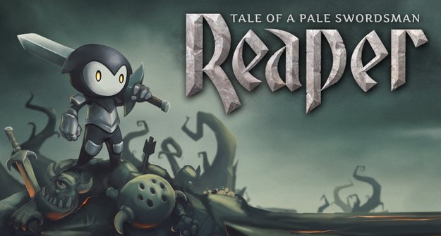 Reaper – Tale of a Pale Swordsman: Action-RPG angespielt