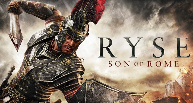 Ryse - Son of Rome: Launch-Trailer veröffentlicht