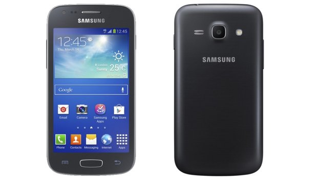 Samsung Galaxy Ace 3: LTE-Variante ab sofort in Deutschland erhältlich
