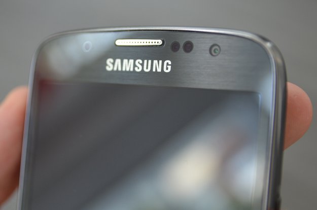 Samsung Galaxy S5: Mutmaßlicher Prototyp SM-G900S in Benchmark mit WQHD-Display gesichtet