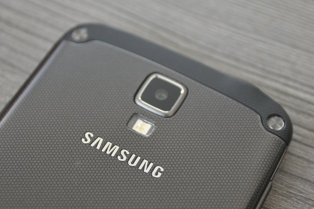 Samsung Galaxy S4 Active: Android 4.4.2 KitKat-Update wird in Deutschland verteilt