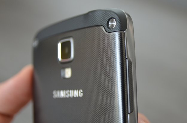 Samsung Galaxy S5: Wasserdichtes Active- & Zoom-Modell angeblich in Planung