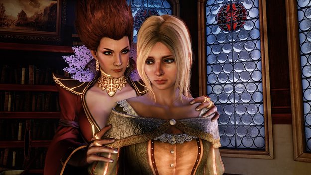 Shadow of the Eternals: Projekt zunächst auf Eis gelegt