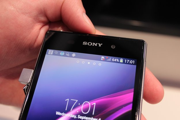Sony Xperia Z1: Entsperren des Bootloaders macht Kamera unbrauchbar, Sony räumt Fehler ein