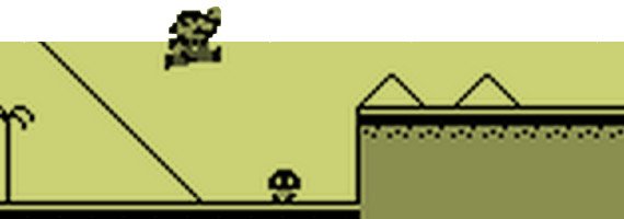 super mario land