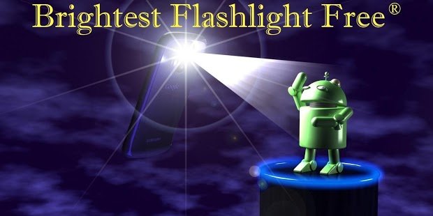 taschenlampen-app-android