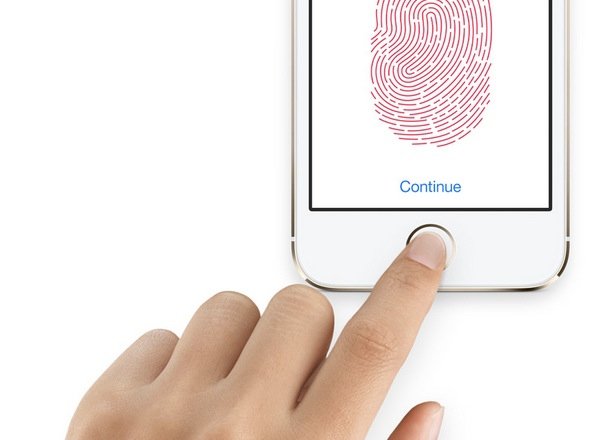 Touch ID im iPhone 5s: Apple plant Demo-App für eigene Stores