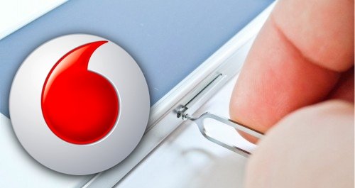 iPhone entsperren: Vodafone-Netlock ist jetzt obsolet