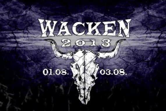 9 Stunden Metal: Best Of Wacken 2013 und Doku im Video-Stream und TV