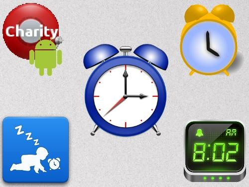 Wecker Apps für Android: Top 5 der Schlafkiller auf dem Smartphone