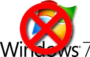 Wie gehe ich vor, wenn ich Windows 7 deinstallieren will?