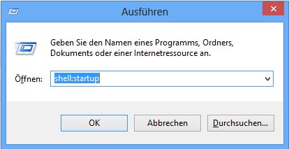 Autostart-Programme hinzufügen, entfernen und deaktivieren (Windows 10 ...
