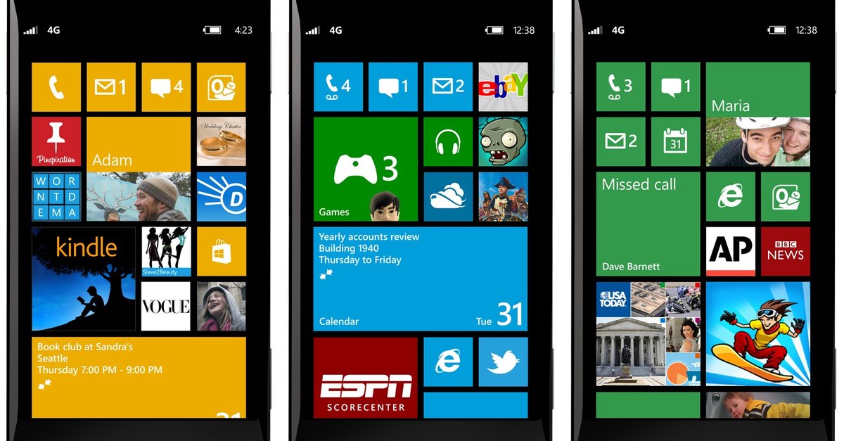 Windows Phone Anmelden Windows Phone Anmelden