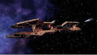Wing Commander Saga: The Darkest Dawn kostenlos spielen
