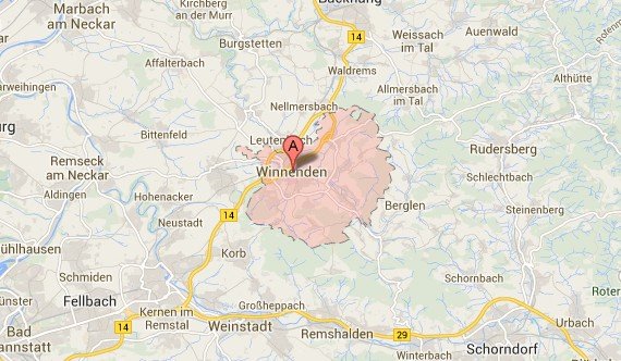 Winnenden verklagt die Eltern des Amokläufers auf Schadensersatz