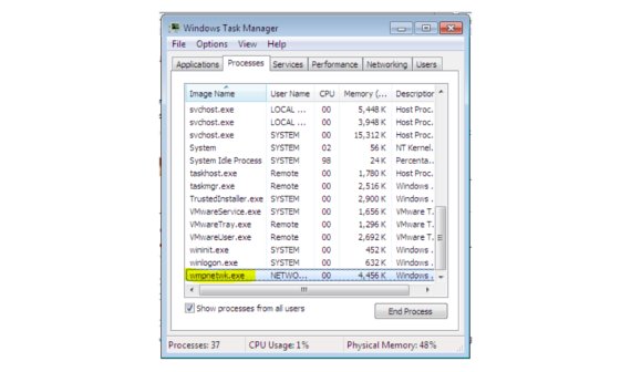 Was ist wmpnetwk.exe - und wie bändige ich den Ressourcenfresser?