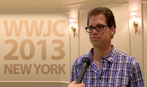 iOS 7 Jailbreak: Interview mit evad3rs-Mitglied Nikias Bassen