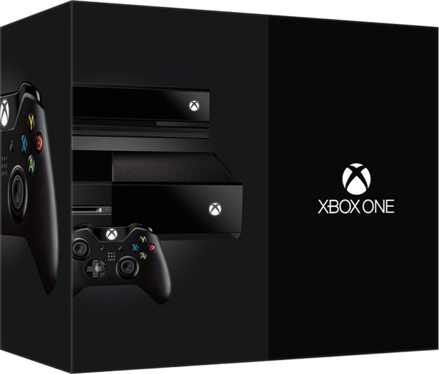 Xbox One: Zum Release soll jeder eine Konsole kaufen können