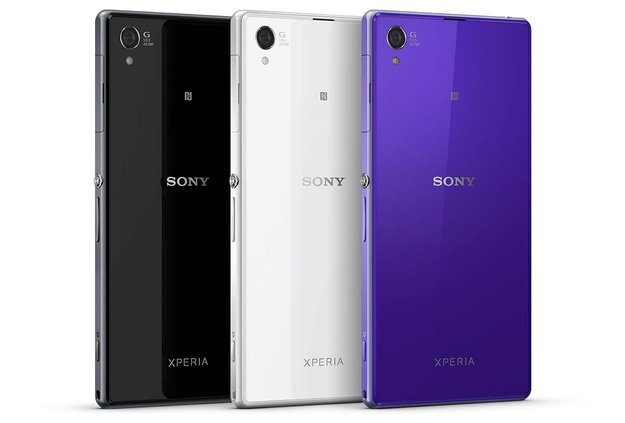 Sony Xperia Z1 und Z Ultra Update auf Android Jelly Bean 4.2