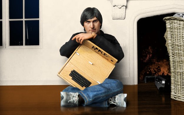 „The (R)evolution of Steve Jobs“: 2017 kommt die Apple-Oper auf die Bühne