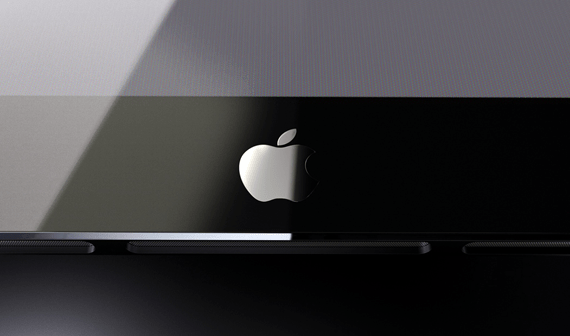Analyst: iTV mit rahmenlosem Design, Release im 4. Quartal 2014