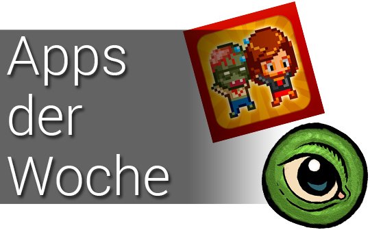Apps der Woche: Infectonator Hot Chase und Incredipede