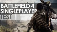 Battlefield 4 Test: Im falschen Film der Solo-Kampagne