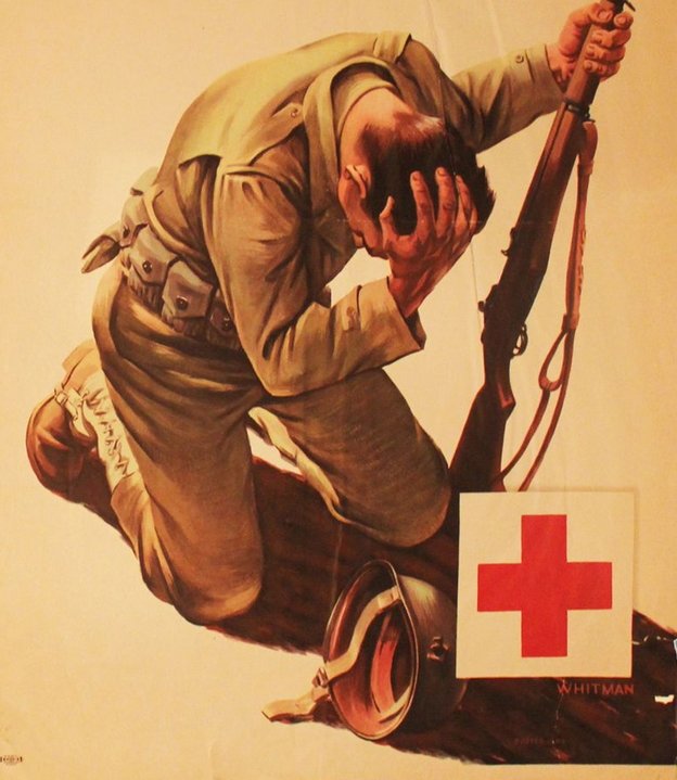 Call of Kriegsverbrechen: Rotes Kreuz erklärt Militär-Shootern den Krieg