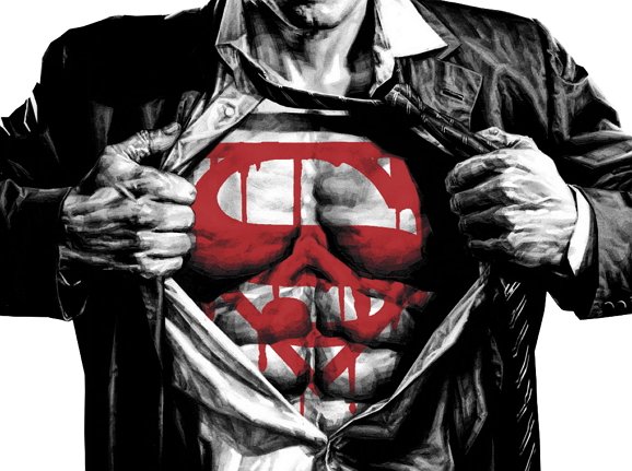 75 Jahre Super: 5 Fakten zu Superman, die nicht jeder kennt & animierter Kurzfilm