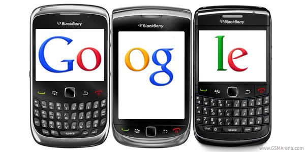 BlackBerry: Google, Samsung, LG und Intel als potenzielle Käufer im Gespräch