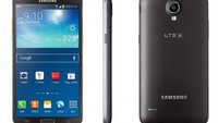 Samsung Galaxy Round mit gebogenem Display angekündigt!