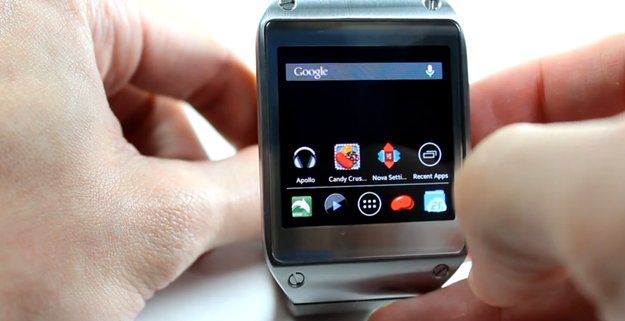 Samsung Galaxy Gear Verkaufszahlen: 800.000 oder 50.000 Verkäufe?