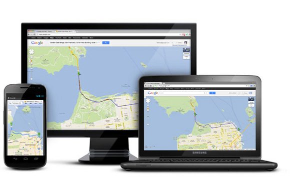 Mit Google Chrome für Mac OS könnt ihr mittels eines Google-Kontos von allen Geräten auf eure Einstellungen zugreifen Google Chrome für Mac OS Anmeldung