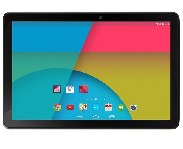 Nexus 10 kurz im Play Store aufgetaucht! (Update: Fake)