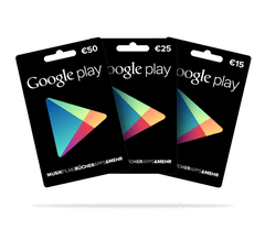 Google Play Bezahlen Telefonrechnung