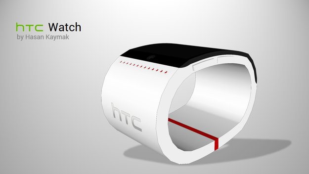 HTC: Angebliche Arbeit an Smartwatch und Tablet